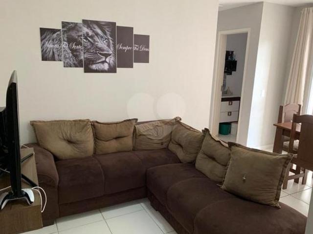 Apartamento venda em Região Imediata de Sorocaba, Região Metropolitana de Sorocaba