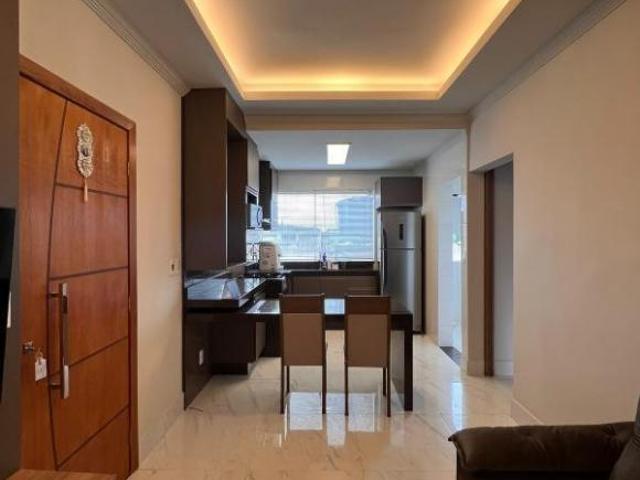Apartamento venda em Piumhi, Região Geográfica Intermediária de Varginha