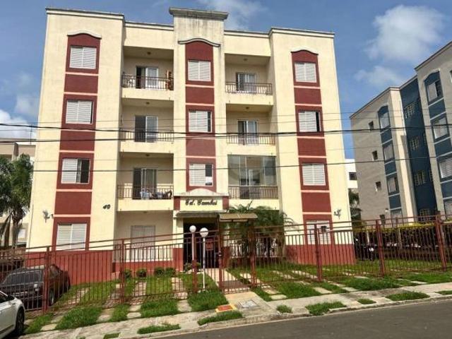 Apartamento venda em Região Imediata de Campinas, Região Metropolitana de Campinas