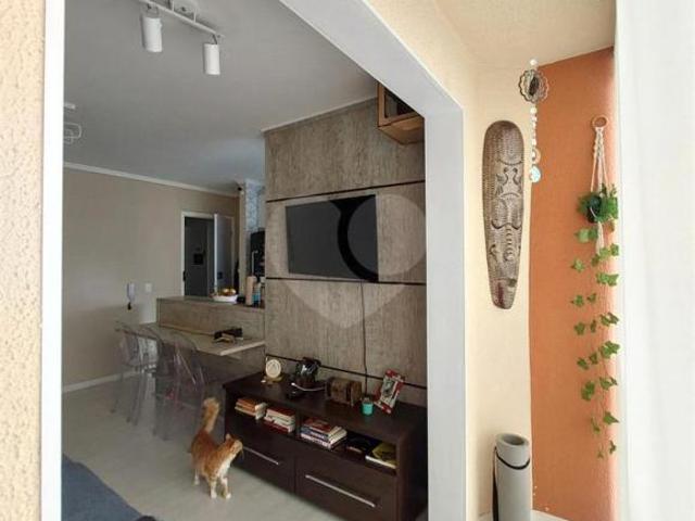 Apartamento venda em Região Imediata de São Paulo, Região Metropolitana de São Paulo