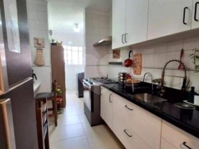 Apartamento venda em Terra Nova, Jundiaí