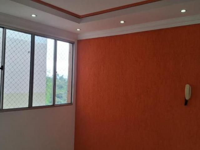 Apartamento venda em Quintas do Lago, Ribeirão das Neves