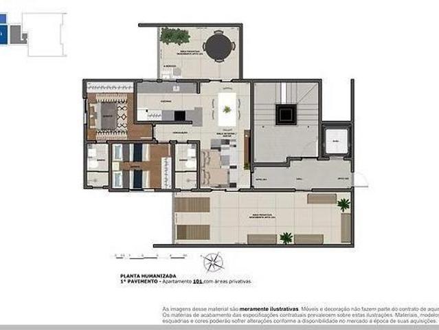 Apartamento venda em Ana Lúcia, Sabará