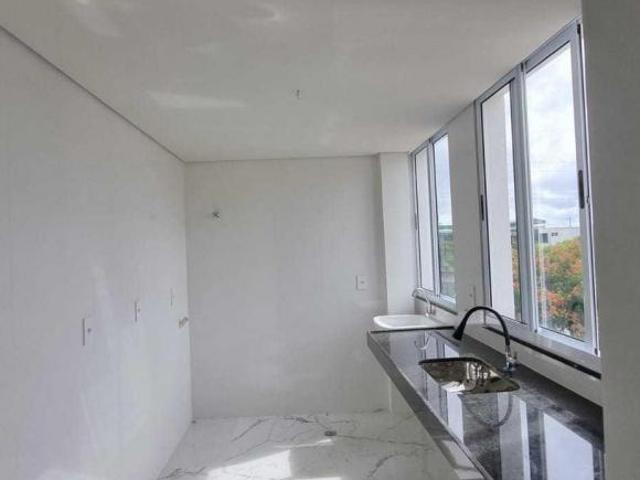 Apartamento venda em Ana Lúcia, Sabará