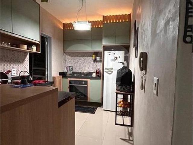 Apartamento venda em Jardim Universo, Valinhos