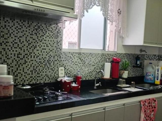 Apartamento venda em Jardim Universo, Valinhos