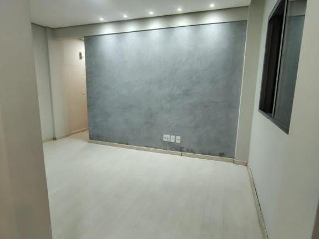 Apartamento venda em Santa Luzia, São Benedito