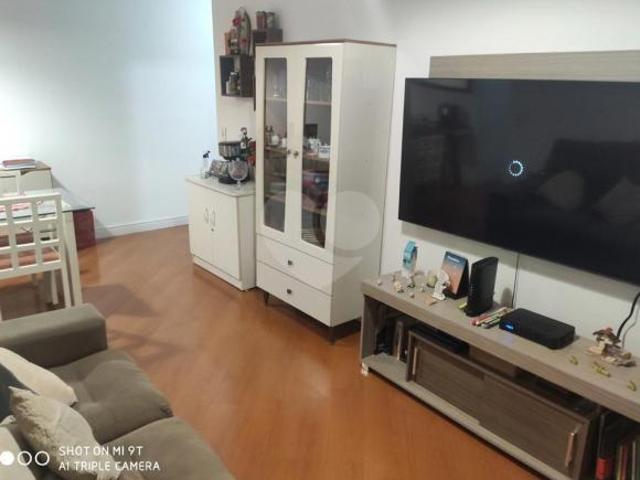 Apartamento venda em Santa Teresinha, São Paulo