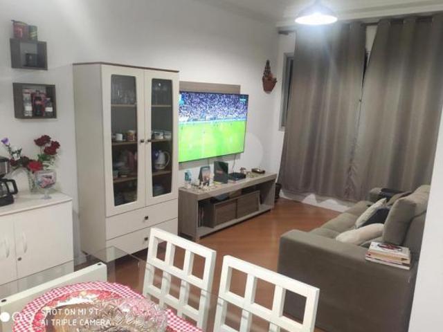 Apartamento venda em Região Imediata de São Paulo, Região Metropolitana de São Paulo