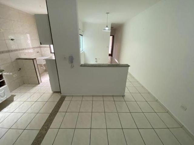 Apartamento venda em Jardim Nóbrega, Mauá