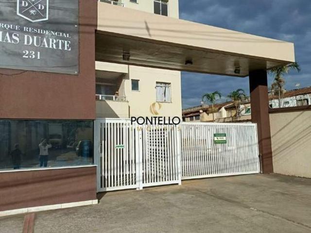 Apartamento venda em Região Geográfica Imediata de Sete Lagoas, Sete Lagoas
