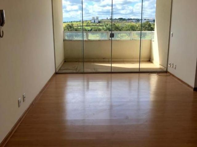 Apartamento venda em Região Geográfica Imediata de Sete Lagoas, Sete Lagoas