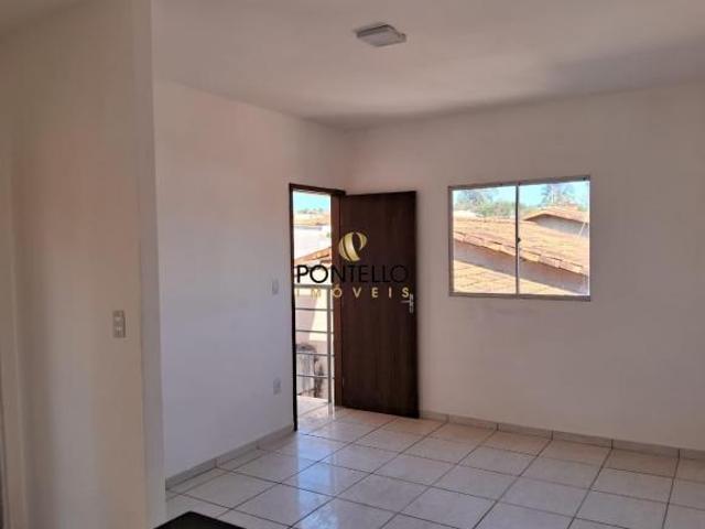 Apartamento venda em Sete Lagoas, Região Geográfica Intermediária de Belo Horizonte