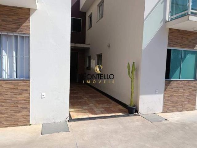 Apartamento venda em Vale das Palmeiras, Sete Lagoas