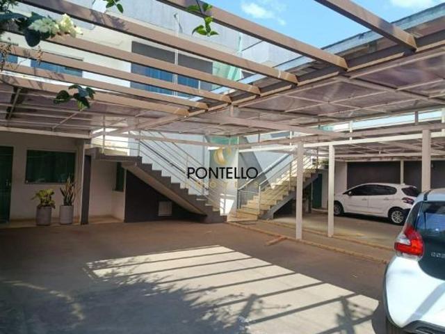 Apartamento venda em Região Geográfica Imediata de Sete Lagoas, Sete Lagoas