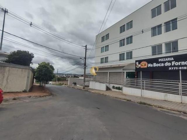 Apartamento venda em Região Geográfica Imediata de Sete Lagoas, Sete Lagoas