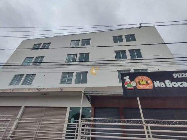 Apartamento venda em Região Geográfica Imediata de Sete Lagoas, Sete Lagoas
