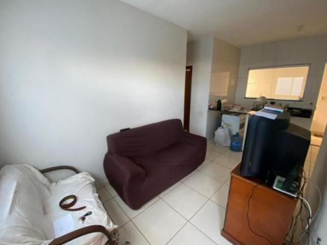 Apartamento venda em Região Geográfica Imediata de Sete Lagoas, Sete Lagoas