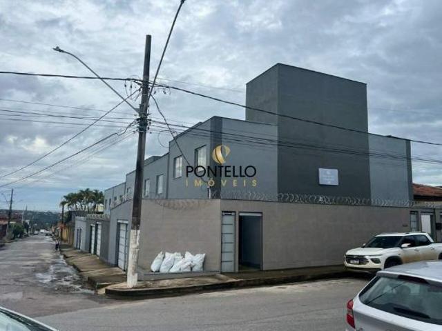 Apartamento venda em Região Geográfica Imediata de Sete Lagoas, Sete Lagoas