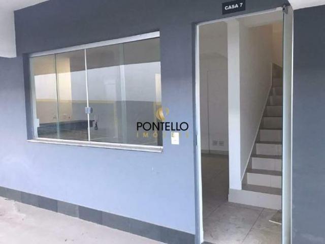 Apartamento venda em Centenário, Sete Lagoas