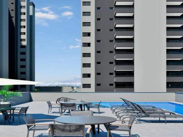 Apartamento venda em Região Geográfica Imediata de Uberlândia, Oliveira Fortes