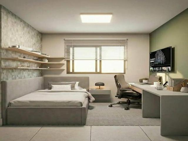 Apartamento venda em Região Geográfica Imediata de Uberlândia, Oliveira Fortes