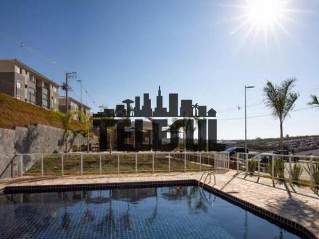 Apartamento venda em Região Geográfica Imediata de Varginha, Varginha