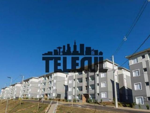 Apartamento venda em Região Geográfica Imediata de Varginha, Varginha