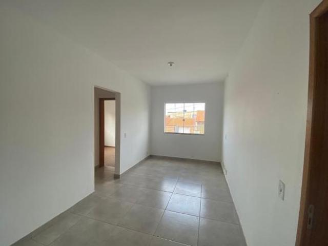 Apartamento venda em Região Geográfica Imediata de Varginha, Varginha