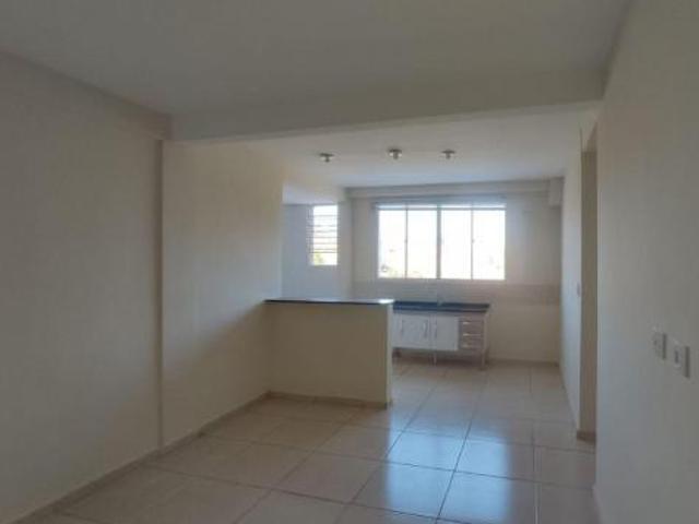 Apartamento venda em Região Geográfica Imediata de Varginha, Varginha