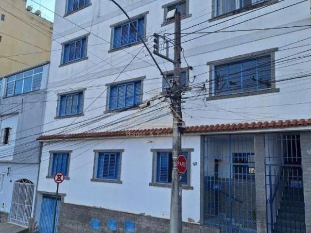 Apartamento venda em Região Geográfica Imediata de Varginha, Varginha