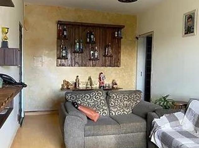 Apartamento venda em Região Geográfica Imediata de Varginha, Varginha