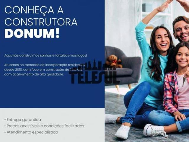 Apartamento venda em Região Geográfica Imediata de Varginha, Varginha