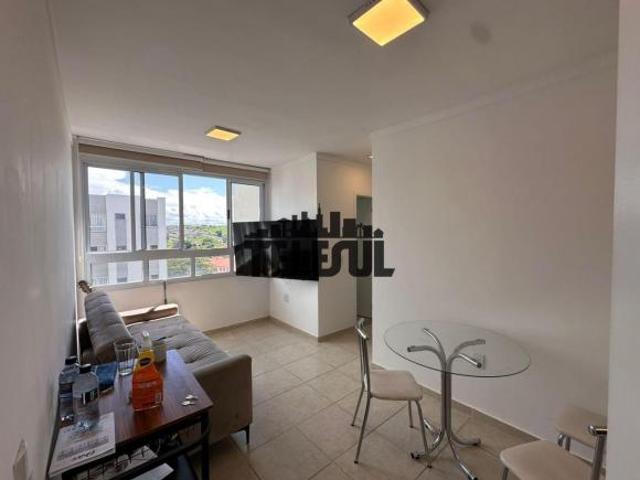 Apartamento venda em Região Geográfica Imediata de Varginha, Varginha
