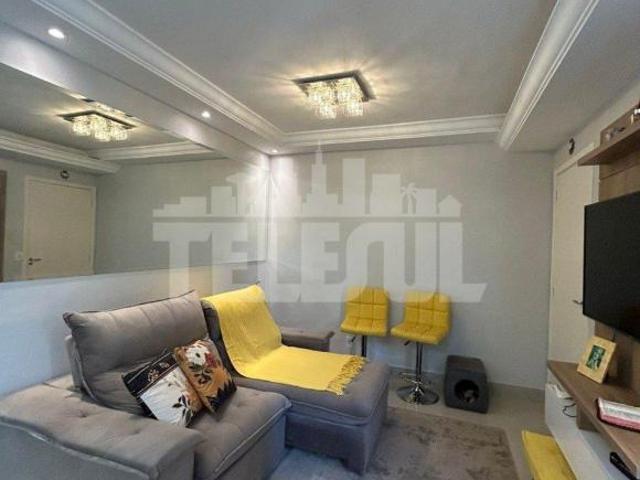 Apartamento venda em Região Geográfica Imediata de Varginha, Varginha