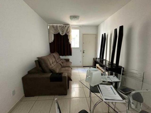 Apartamento venda em Região Geográfica Imediata de Varginha, Varginha