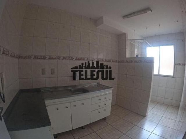 Apartamento venda em Região Geográfica Imediata de Varginha, Varginha