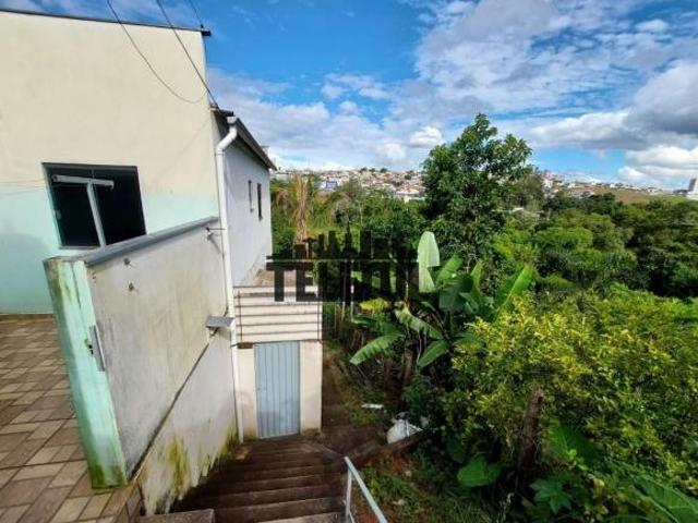Apartamento venda em Região Geográfica Imediata de Varginha, Varginha