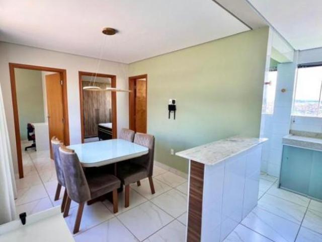 Apartamento venda em Região Geográfica Imediata de Varginha, Varginha