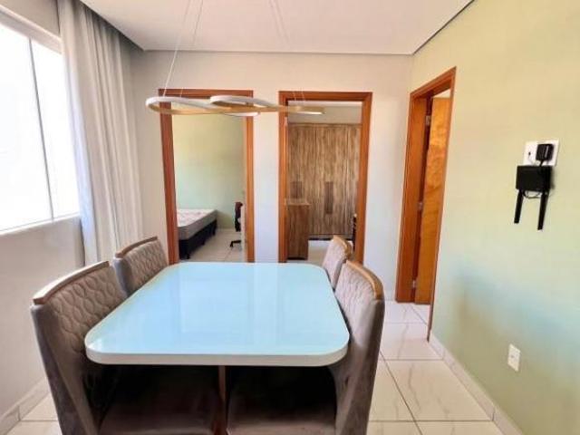 Apartamento venda em Região Geográfica Imediata de Varginha, Varginha