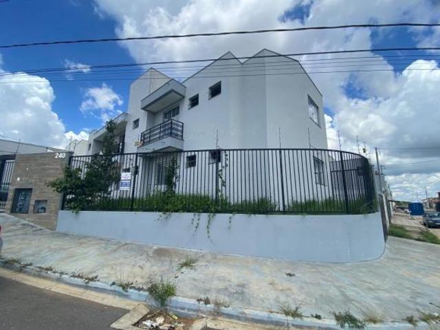 Apartamento venda em Região Geográfica Imediata de Varginha, Varginha