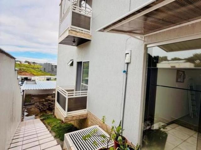 Apartamento venda em Região Geográfica Imediata de Varginha, Varginha