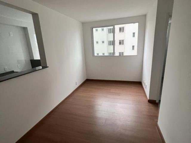 Apartamento venda em Região Geográfica Imediata de Varginha, Varginha