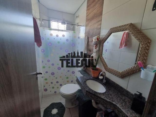 Apartamento venda em Região Geográfica Imediata de Varginha, Varginha