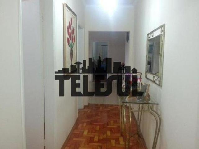 Apartamento venda em Região Geográfica Imediata de Varginha, Varginha