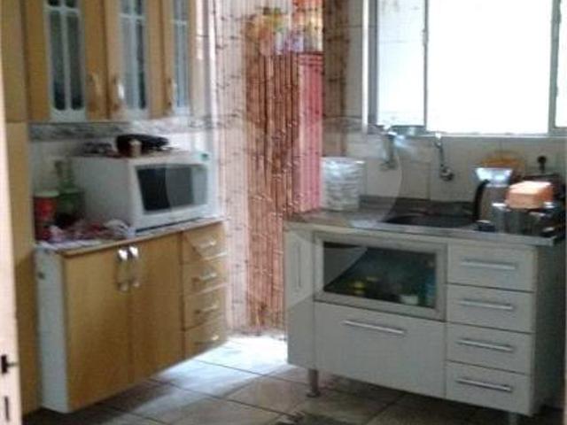 Apartamento venda em Região Imediata de São Paulo, Região Metropolitana de São Paulo