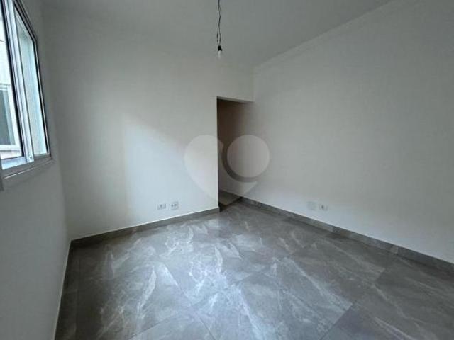 Apartamento venda em Santo André