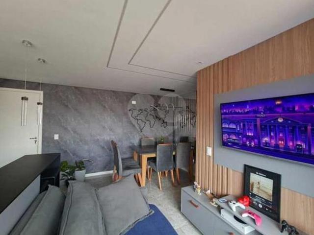 Apartamento venda em Região Imediata de São Paulo, Região Metropolitana de São Paulo