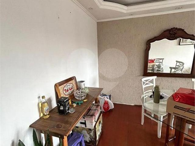 Apartamento venda em Vila Argentina, São Paulo