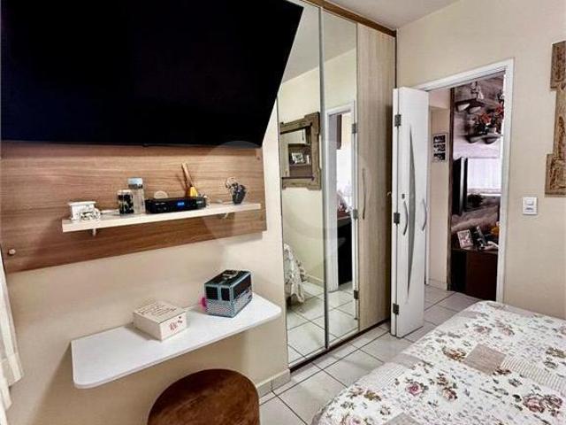 Apartamento venda em Vila Ede, São Paulo